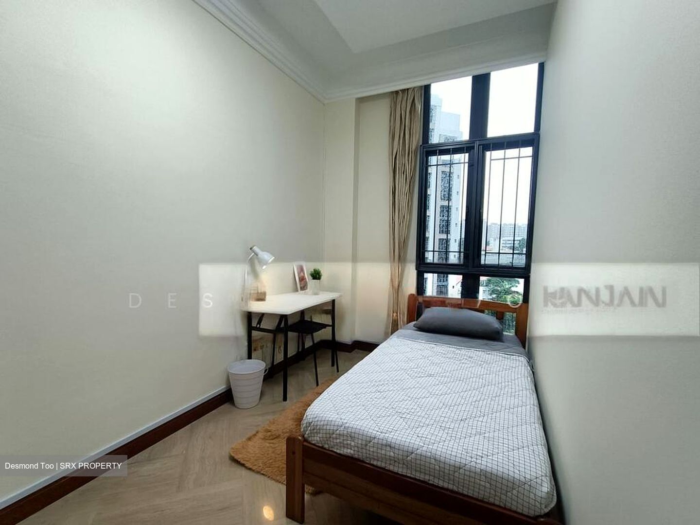 East Meadows (D16), Condominium #507440061